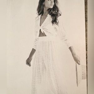 Free People Martha One-Piece
